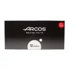 Bárd, 835 gramm, 22 cm-es 4 mm vastag penge, Arcos Universal 