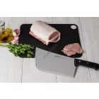 Bárd, 1000 gramm, 25 cm-es 4 mm vastag penge, Arcos Universal 