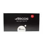 Bárd, 1000 gramm, 25 cm-es 4 mm vastag penge, Arcos Universal 