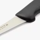 Csontozókés, 14 cm rozsdamentes penge, Arcos 2900, fekete polipropilén nyél