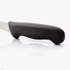 Csontozókés, 14 cm rozsdamentes penge, Arcos 2900, fekete polipropilén nyél