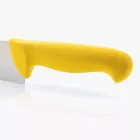 Szakácskés, 20 cm rozsdamentes penge, Arcos 2900, sárga polipropilén nyél