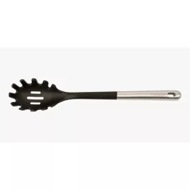   Spagetti kanál, hőálló szilikon fejjel, 34 cm, Arcos prémium