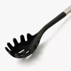 Spagetti kanál, hőálló szilikon fejjel, 34 cm, Arcos prémium