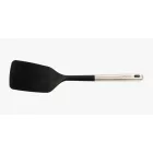 Fordítólapát, szilikon fejjel, 34 cm, Arcos prémium