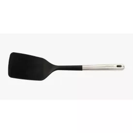 Fordítólapát, szilikon fejjel, 34 cm, Arcos prémium