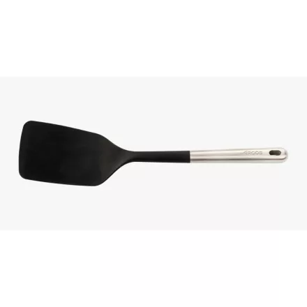 Fordítólapát, szilikon fejjel, 34 cm, Arcos prémium
