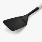 Fordítólapát, szilikon fejjel, 34 cm, Arcos prémium