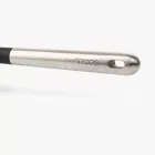 Fordítólapát, szilikon fejjel, 34 cm, Arcos prémium