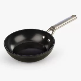   Alumíniumserpenyő, 18 cm, kerámia tapadásmentes bevonat, indukciós, Arcos Samoa Ceramic