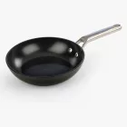 Alumíniumserpenyő, 20 cm, kerámia tapadásmentes bevonat, indukciós, Arcos Samoa Ceramic