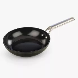   Alumíniumserpenyő, 22 cm, kerámia tapadásmentes bevonat, indukciós, Arcos Samoa Ceramic