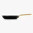 Alumíniumserpenyő, 28 cm, kerámia tapadásmentes bevonat, indukciós, Samoa Iconic, Arcos