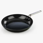 Alumíniumserpenyő, 32 cm, kerámia tapadásmentes bevonat, indukciós, Arcos Samoa Ceramic