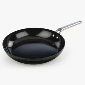   Alumíniumserpenyő, 32 cm, kerámia tapadásmentes bevonat, indukciós, Arcos Samoa Ceramic