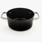 Magas lábas fedővel, 2,6 liter, 20 cm átm., kerámia tapadásmentes bevonat, indukciós, Arcos Samoa Ceramic