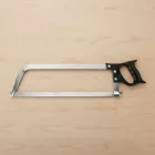 Csontfűrész, 43 cm fűrészlappal, prémium Arcos