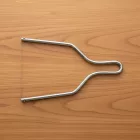 Sajtszeletelő húr, 12 cm, Arcos