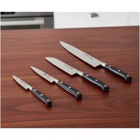 Riviera késkészlet, 3 db-os (10 cm, 14 cm, 20 cm penge)