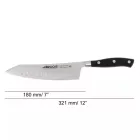 Riviera késkészlet, 3 db-os (10 cm, 15 cm, 18 cm-es penge)