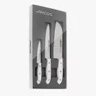 Riviera Blanc késkészlet, 3 db-os (10 cm, 16 cm, 17 cm)