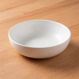 Tálka, 22 cm, 1 liter, műanyag