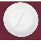 Camping tányér, 14 cm, műanyag