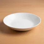 Camping tányér, 20 cm, műanyag