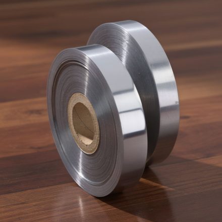 Leválasztó, vax fólia, 4 cm, 200 m tekercs, 150 mikronos