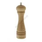 Borsőrlő fából, natúr, 21 cm, Java, de Buyer