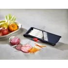 Szeletelő 2 betéttel, Komi, de Buyer