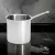 Bain-marie melegítő edény, 12 cm, rozsdamentes