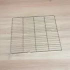 Sütőrács, GN 2/1 65×53 cm, de Buyer, rozsdamentes