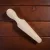 Passzírozó spiccszűrőhöz, kínai szűrőhöz, 25 cm, bükkfa
