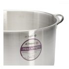 Magas lábas, 31,4 l, de Buyer, 40 cm átm., 18/10 rozsdamentes