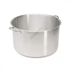 Magas lábas, 58,9 l, de Buyer, 50 cm átm., 18/10 rozsdamentes
