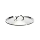 Fedő 20 cm, rozsdamentes, de Buyer