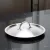 Fedő 36 cm, rozsdamentes, de Buyer