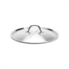 Fedő 36 cm, rozsdamentes, de Buyer