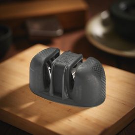 Késélező, kézi, de Buyer Trium