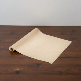 Sütőpapír szilikon bevonattal, 38 cm×8 méter