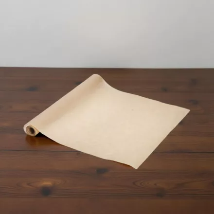 Sütőpapír szilikon bevonattal, 38 cm×8 méter