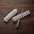 Szirup-lekvár sűrűségmérő