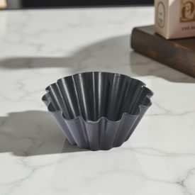 Briós sütőforma, 10x4,5 cm