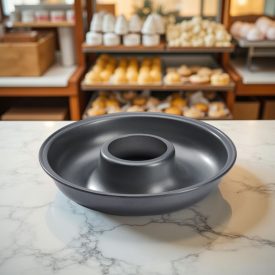 Savarin sütőforma, 24 cm