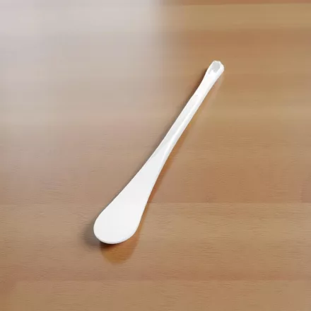 Spatula, 35 cm, hőálló, de Buyer, polyglass