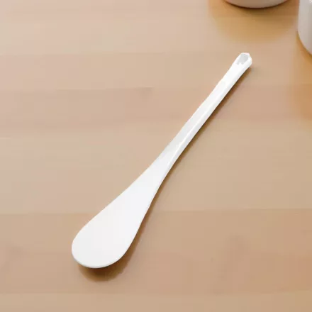 Spatula, 45 cm, hőálló, de Buyer, polyglass