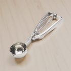 Fagylaltadagoló kanál, 5 cm, 40 ml, de Buyer, rozsdamentes