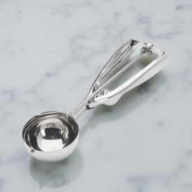   Fagylaltadagoló kanál, 6,3 cm, 80 ml, de Buyer, rozsdamentes