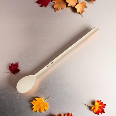 Fakanál, 30×5 cm, bükkfa, B Bois, de Buyer